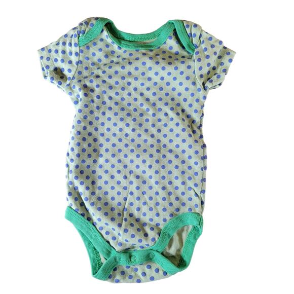 Lot of 9 Baby Boy Clothes 6M One Piece Bodysuits Pants Overalls Graphic Tees - Picture 2 of 16